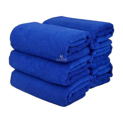 Fiori Soft Towels 16X28 (Pack Of 10)