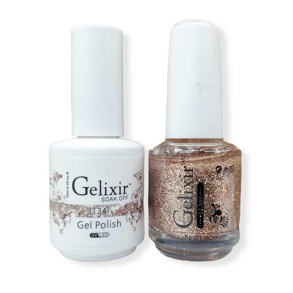 Gelixir Gel Duo #134