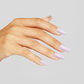 OPI Powder Perfection - Polly Want A Lacquer? #DPF83