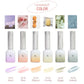 Bevlah Gel Polish (HEMA-Free) - Mignon #NS03