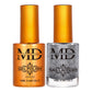 MD Gel & Lacquer Duo #K-109