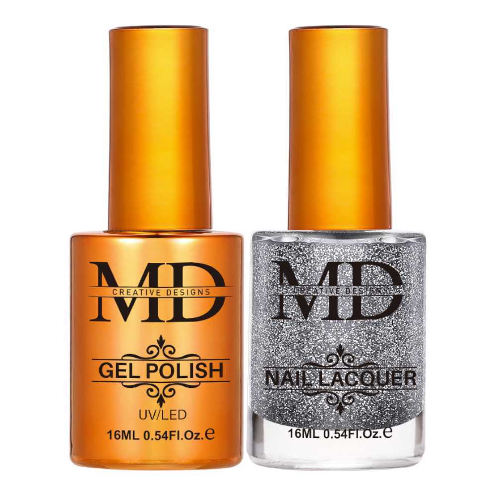 MD Gel & Lacquer Duo #K-109
