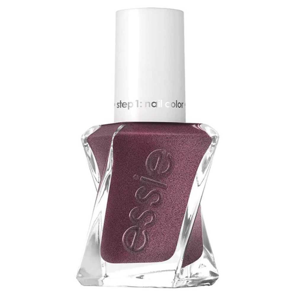 Essie Gel Couture - Final Fitting #167