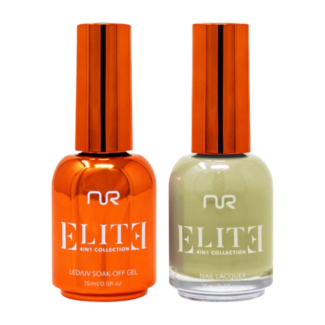 Elite Gel & Lacquer Duo #103