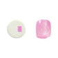 Enoi Sheer Gel Polish - Baby Soft #06
