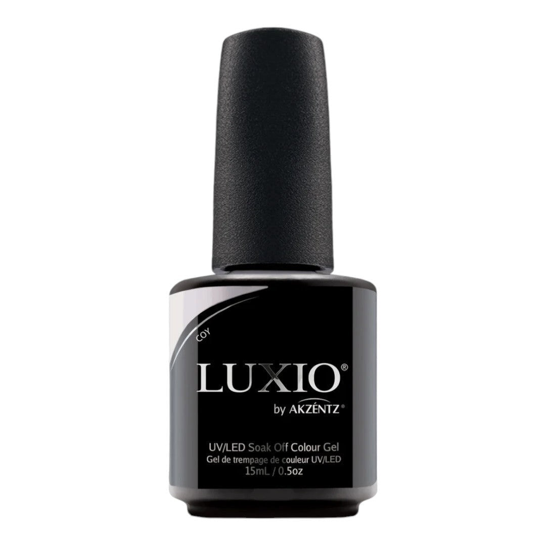 Akzéntz Luxio Gel Colour - Coy #148
