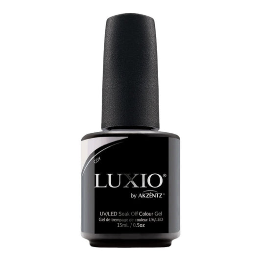Akzéntz Luxio Gel Colour - Coy #148
