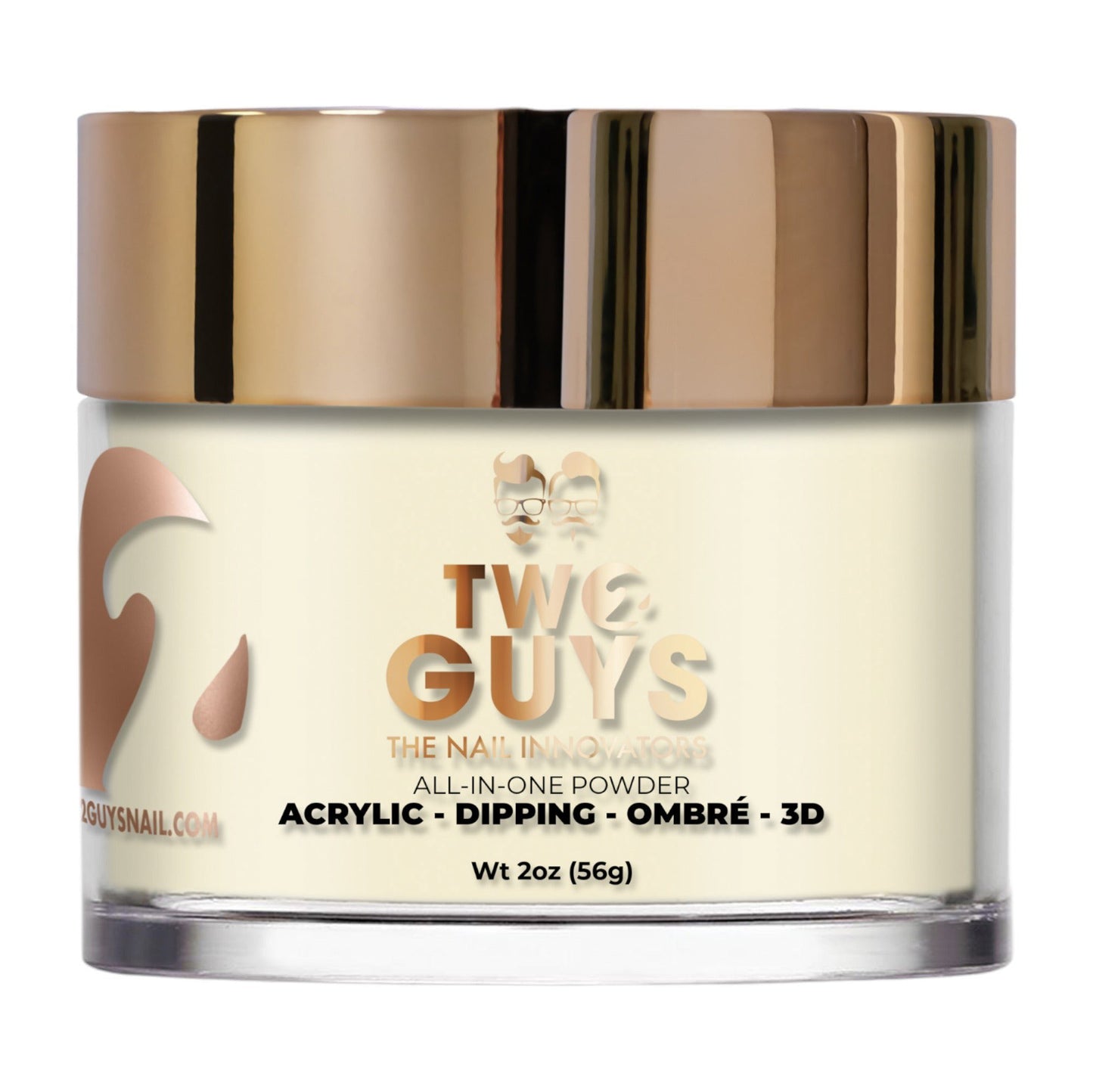 2Guys Acrylic & Dipping Powder 2Oz #A83 My First Knitted Sweater