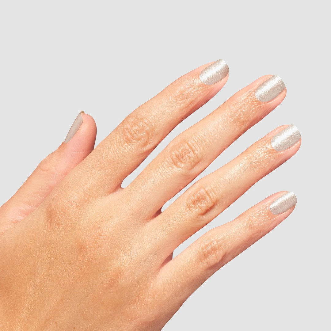 OPI Lacquer - Hands In The Clouds #S037