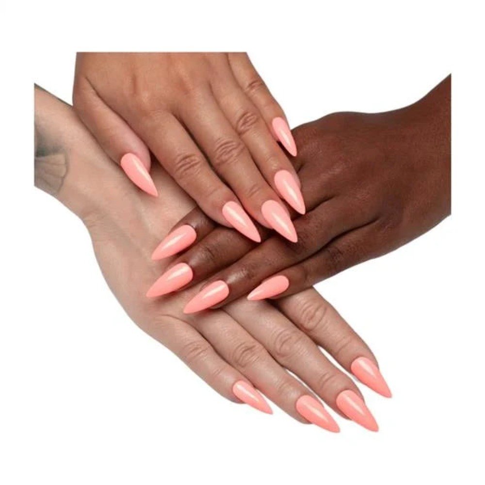 Apres Gel Couleur - Cantaloopy #APGC261