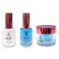 KAT Beauty 4In1 System #064