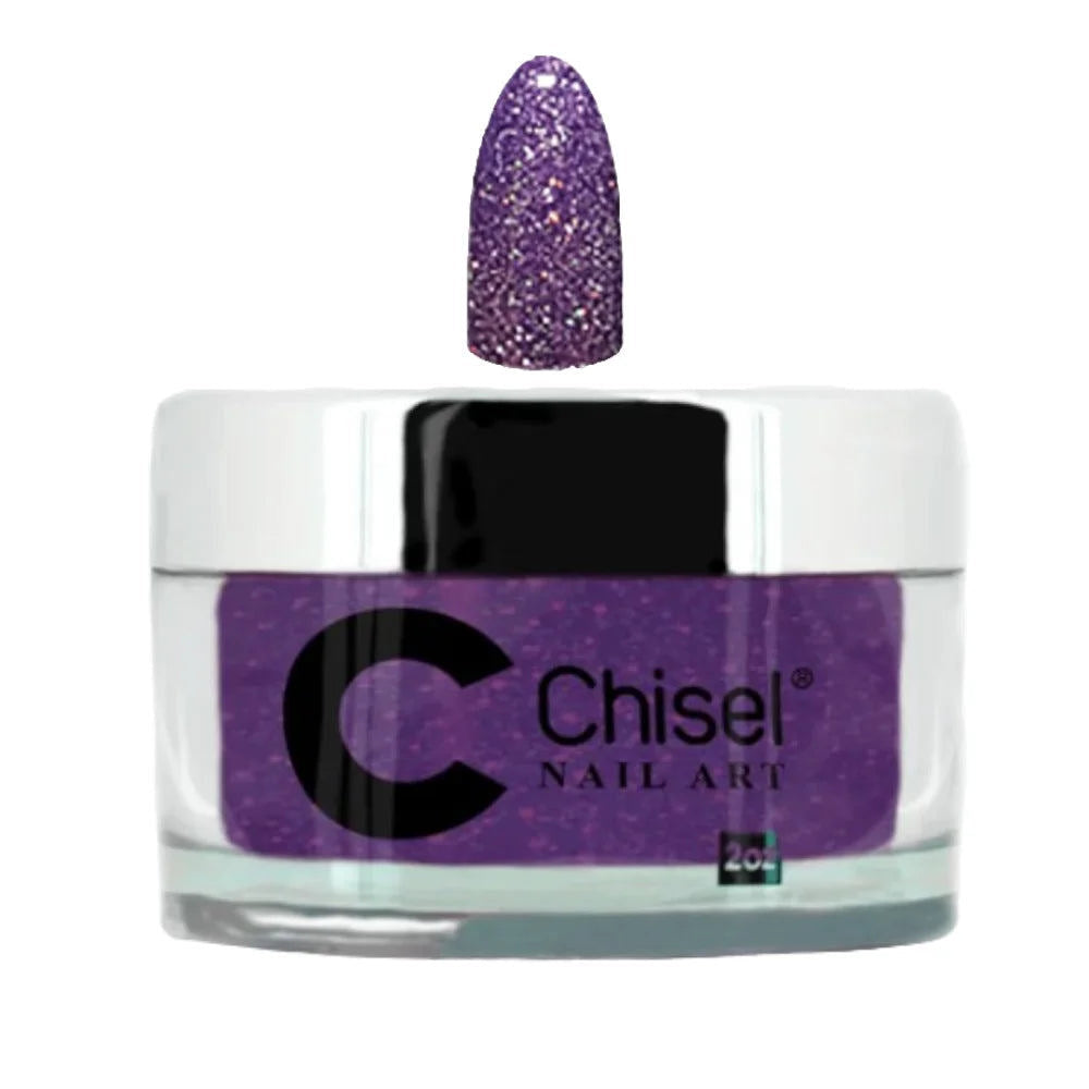Chisel Dipping Powder 2Oz #Glitter 13
