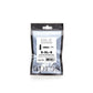 Apres Gel-X Refill Tips - Sculpted Square Long (50Pcs)
