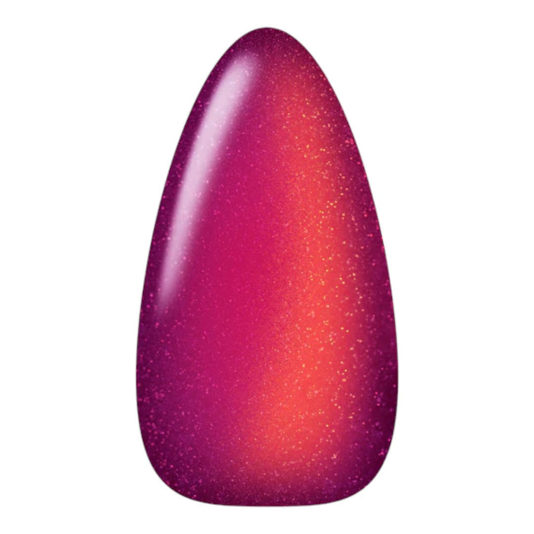 Kokoist Velvet Magnet - Red Wine #VM-38