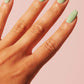 The Gelbottle Gel Colour - Matcha Latte