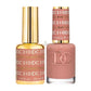 DND DC Gel & Lacquer Duo - Confetti #310