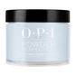 OPI Powder Perfection - Destined To Be A Legend #DPH006