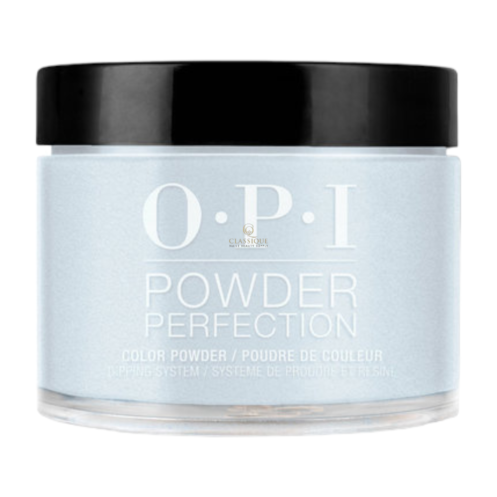 OPI Powder Perfection - Destined To Be A Legend #DPH006