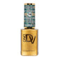 DND Diva 9D Cat Eye Gel Polish - Saltwater Tabby #16