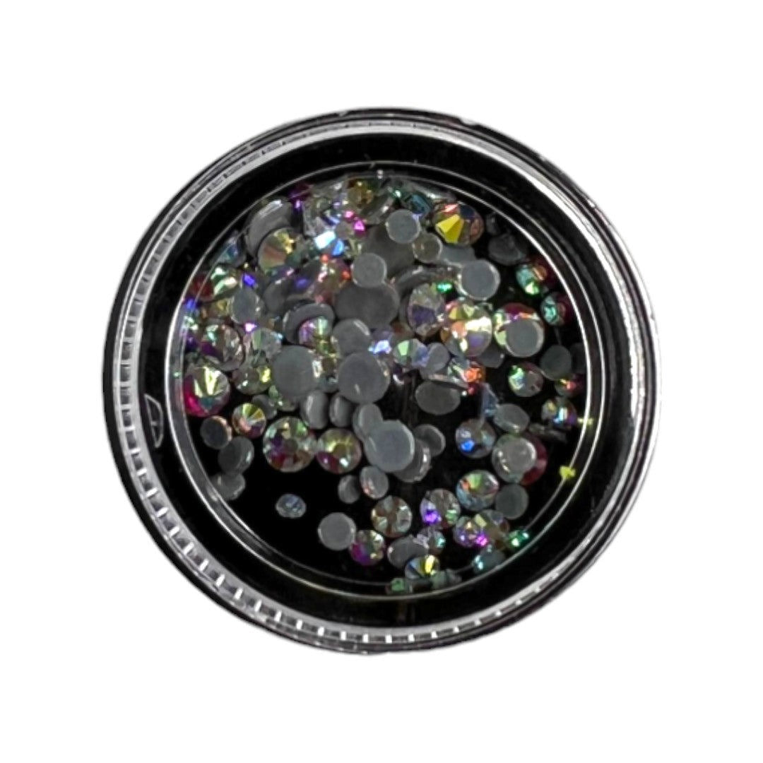 CNBS Rhinestones - Diamond Mix
