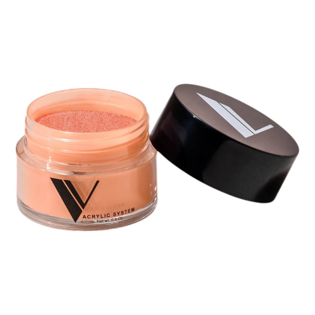 V Beauty Pure Acrylic System 0.5Oz - #179 Cloud 9