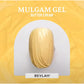 Bevlah Mulgam Gel (HEMA-Free) - Butter Cream #A13