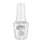 Gelish Gel Polish - Liquid Frost #1110404