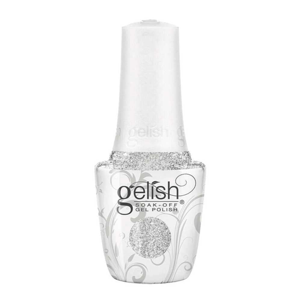 Gelish Gel Polish - Liquid Frost #1110404