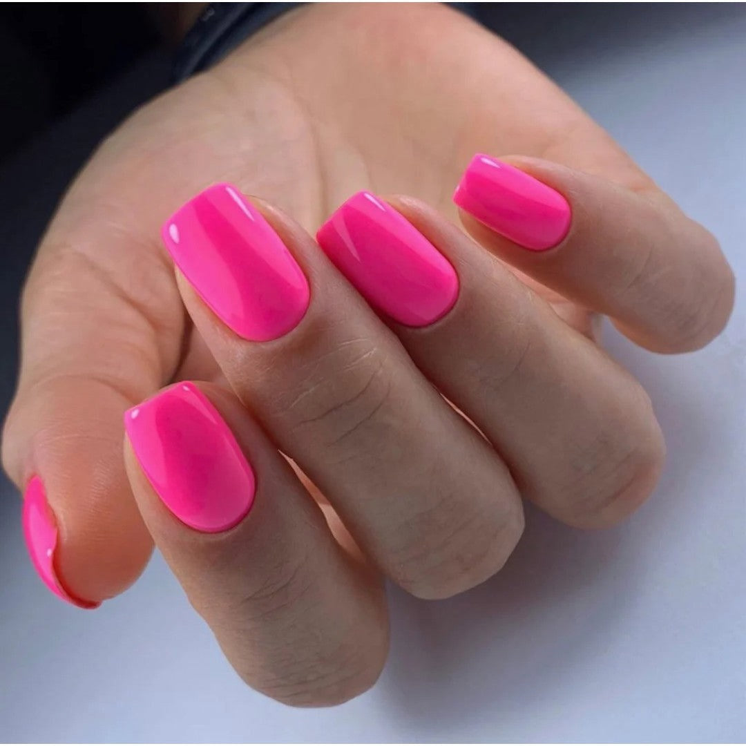 Akzéntz Luxio Gel Colour - Bombshell #907