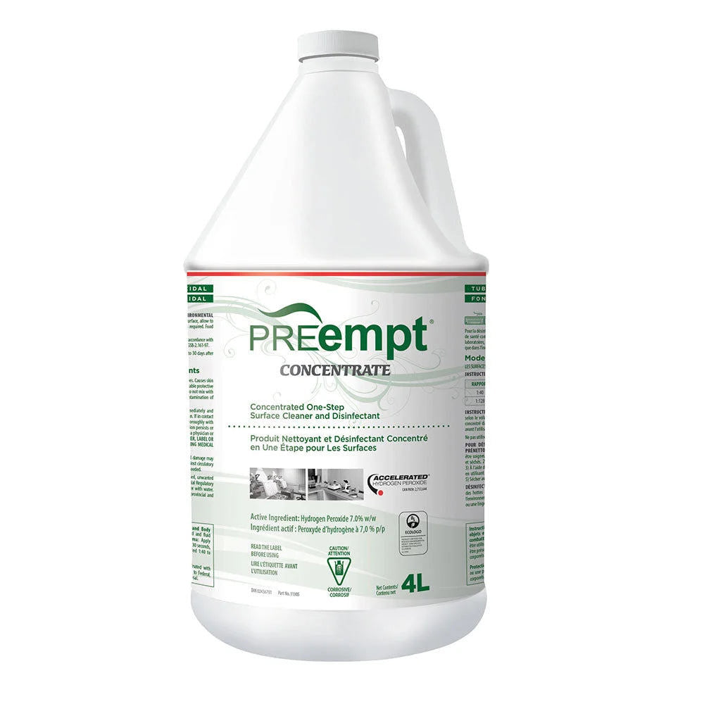Preempt Concentrate 1Gal