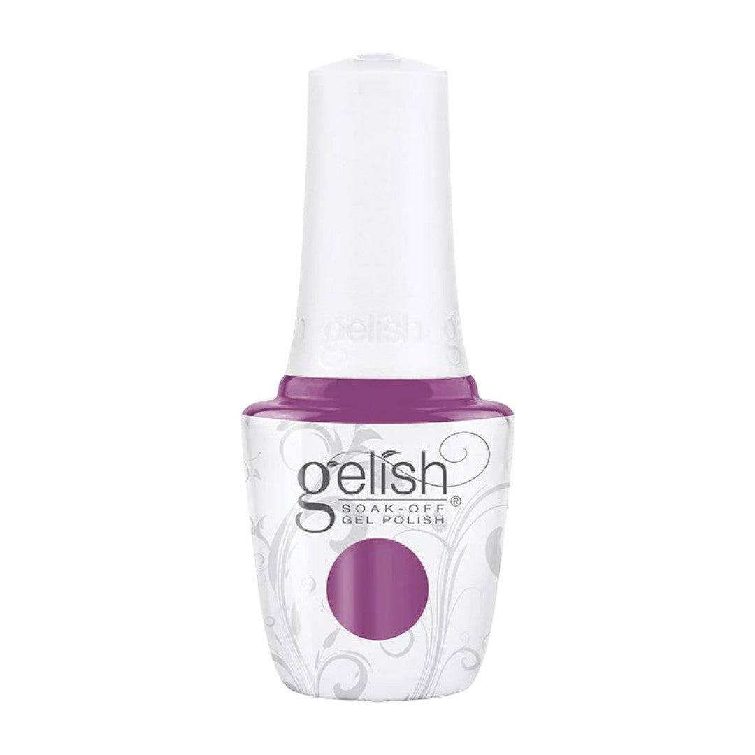 Gelish Gel Polish - Very Berry Clean #1110527