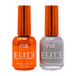 Elite Gel & Lacquer Duo #26