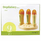 CNBS Triple Roll-On Wax Warmer #8324A