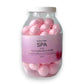 KAT Beauty Pedicure Spa Bomb