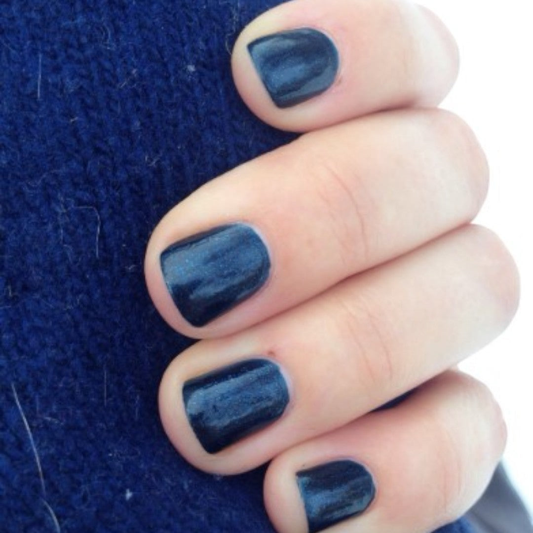 CND Vinylux - #131 Midnight Swim