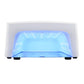 Ugly Duckling LED/UV Nail Lamp - Rechargeable 36W