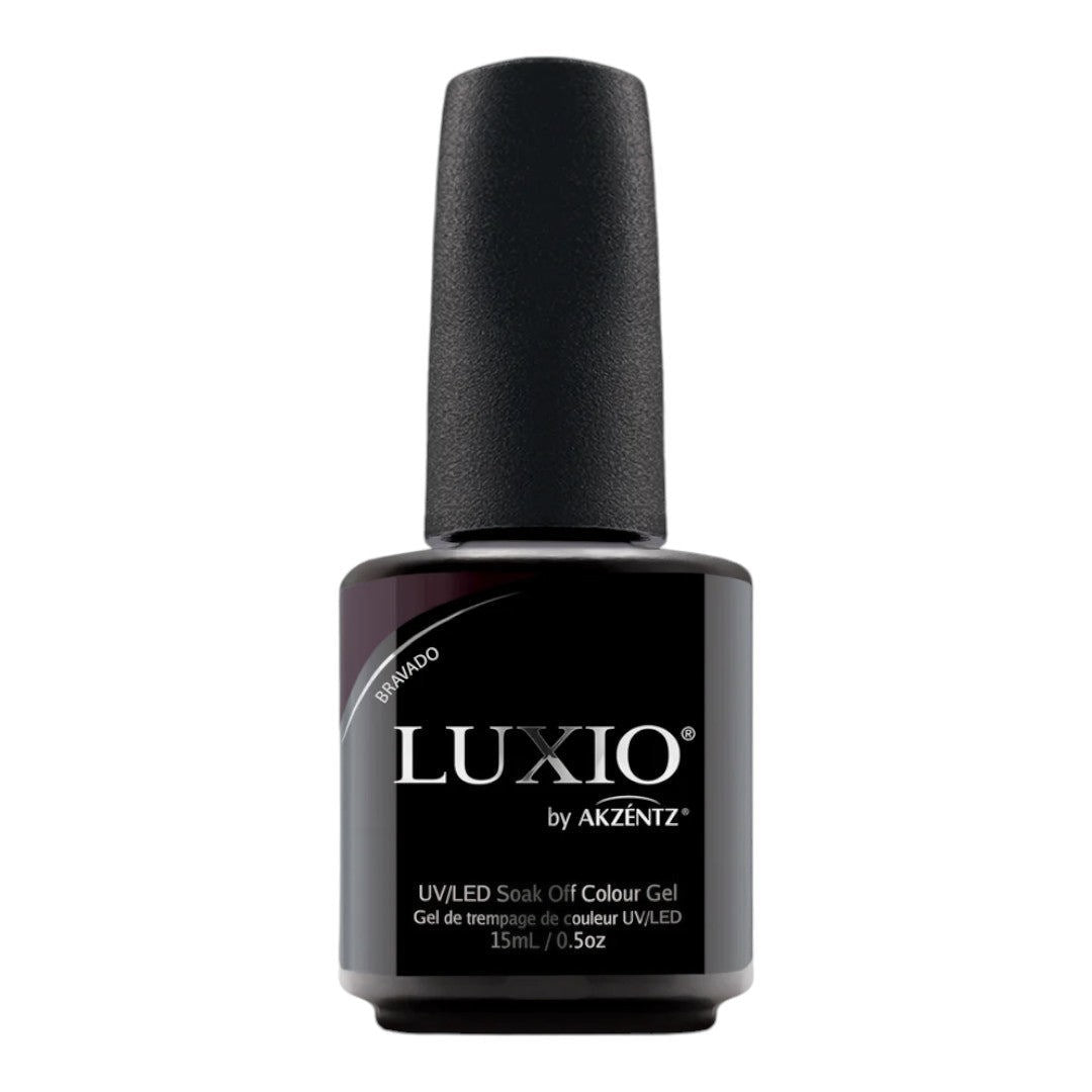 Akzéntz Luxio Gel Colour - Bravado #226