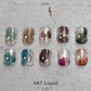 More Art Liquid 3 Collection (10Pcs)