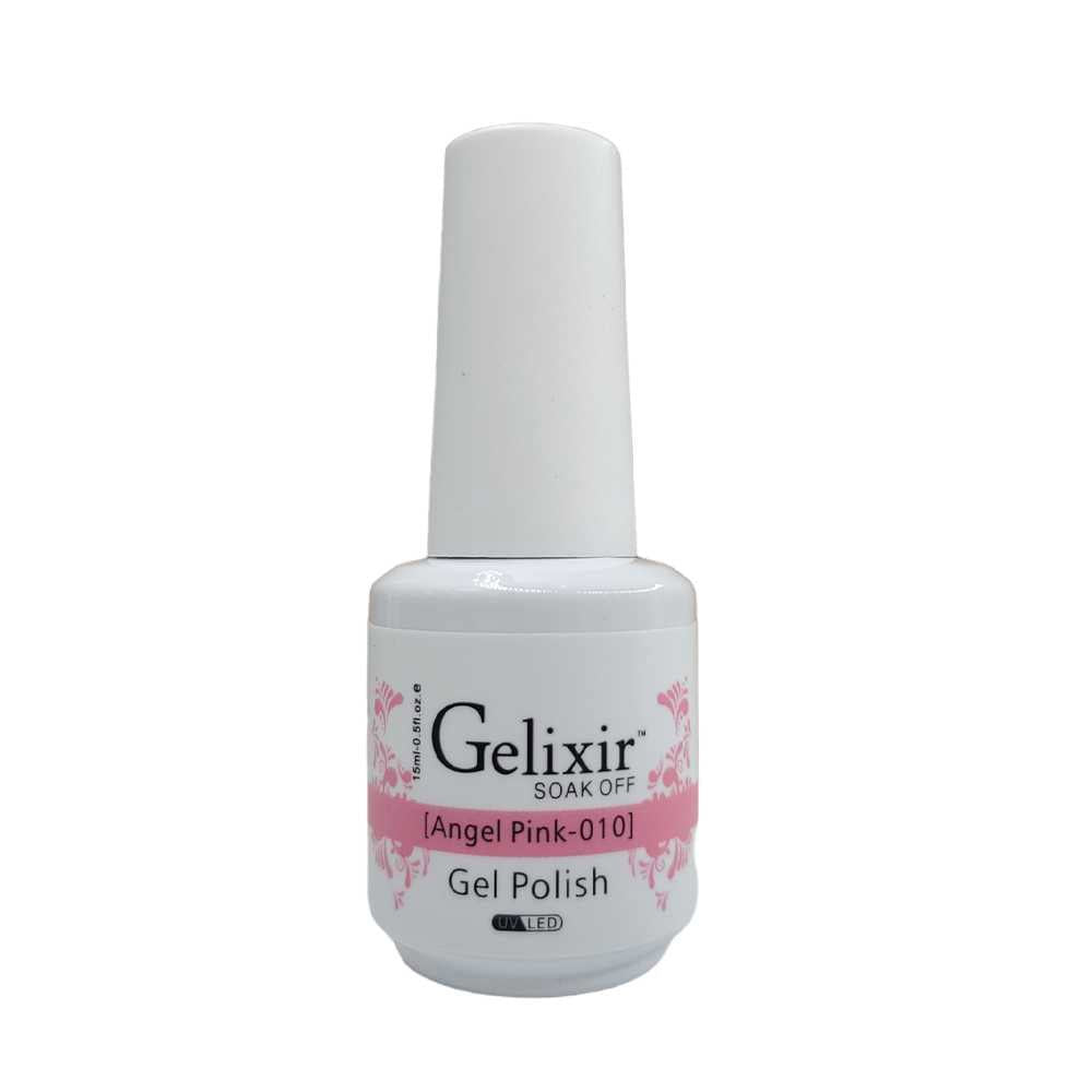 Gelixir Gel Polish #10