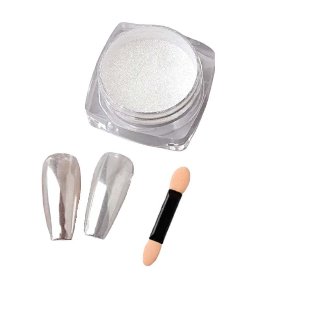 CNBS Chrome Effect - Glazed 1G #FT219-3