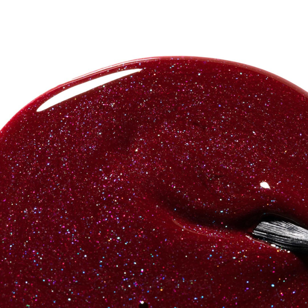 Bio Seaweed Gel #201 Raspberry Ice