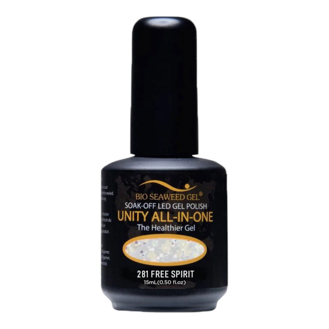 Bio Seaweed Gel #281 Free Spirit