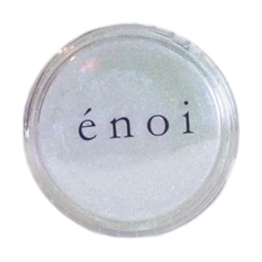 Chrome Holographic Nail Powder - énoi Water WP1