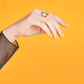OPI Powder Perfection - Exotic Birds Do Not Tweet #DPF91