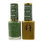 DND Diva Gel & Lacquer Duo - First Place #286