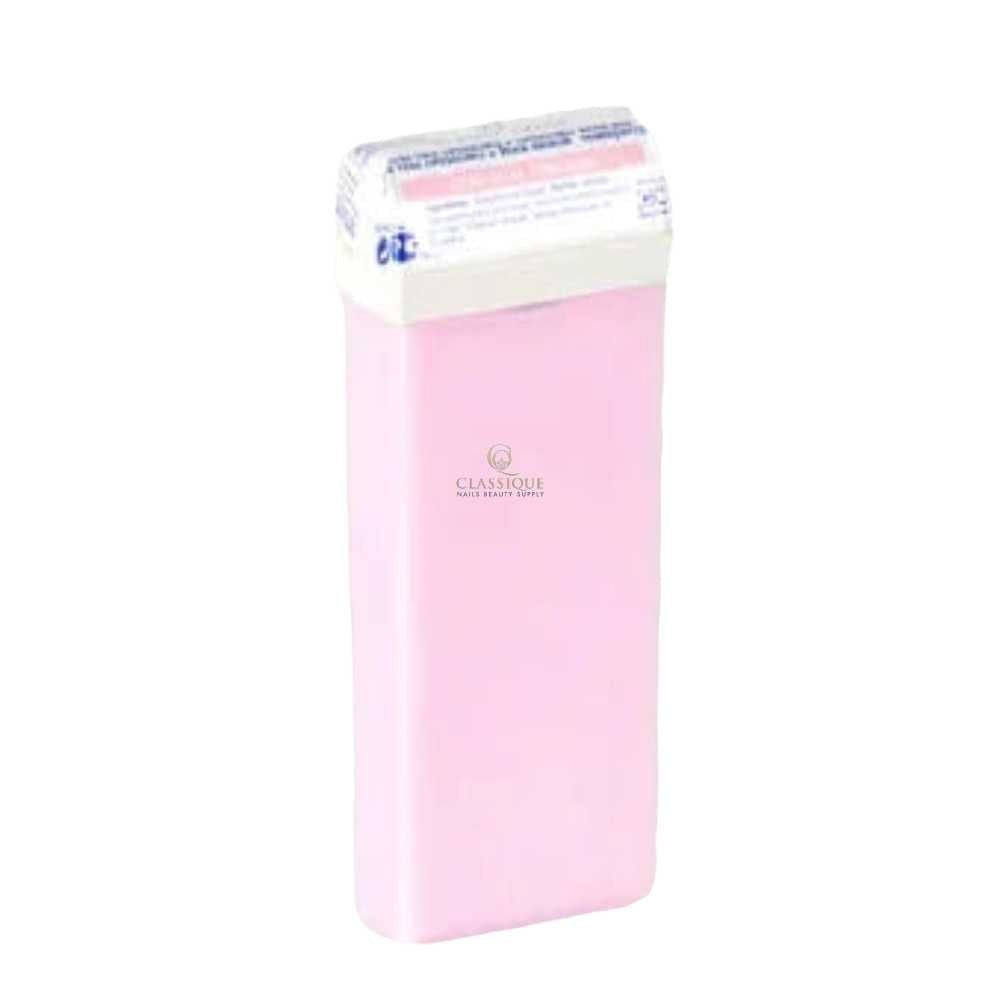 Beauty Image Roll On Wax Spain Pink (Case Of 52)