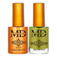 MD Gel & Lacquer Duo #K-12