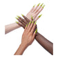V Beauty Pure Acrylic System 0.5Oz - #191 Jasper