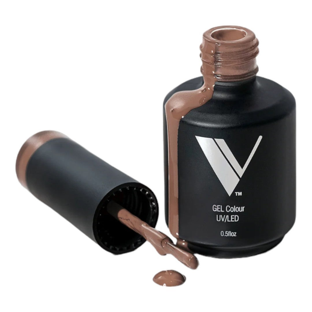 V Beauty Pure Gel Polish - 051 Natural