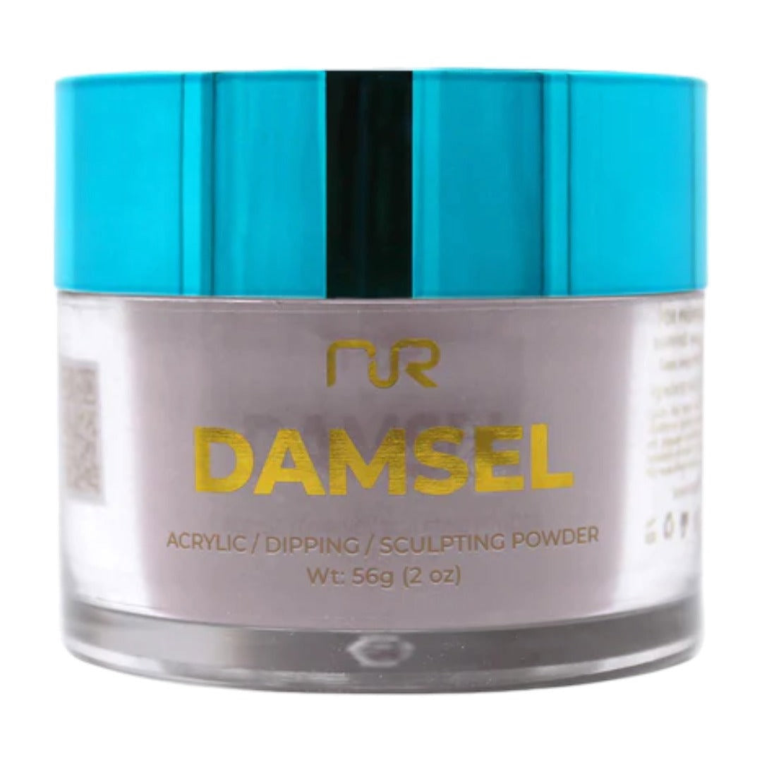 Lavish-Damsel Acrylic & Dipping Powder #91